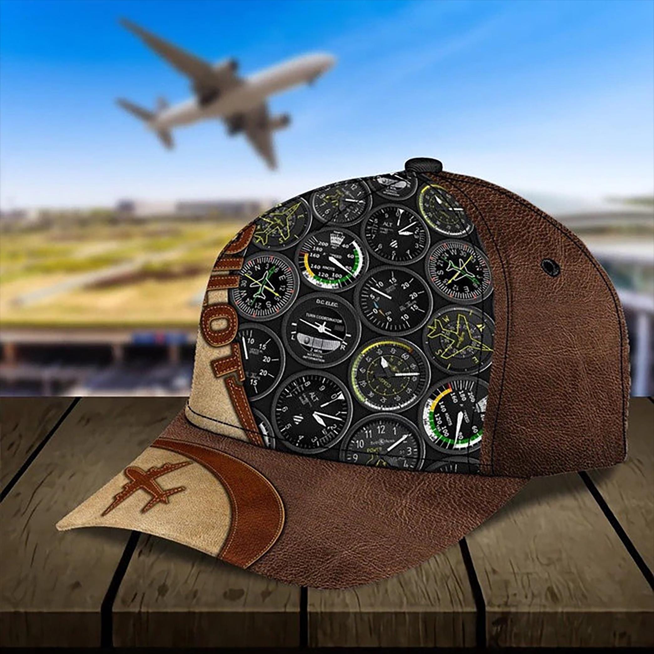 thumbnail image 2 of "I Fix Stuff And I Know Things" Dad Hat - Funny Adjustable Baseball Cap For Men 2 of 13