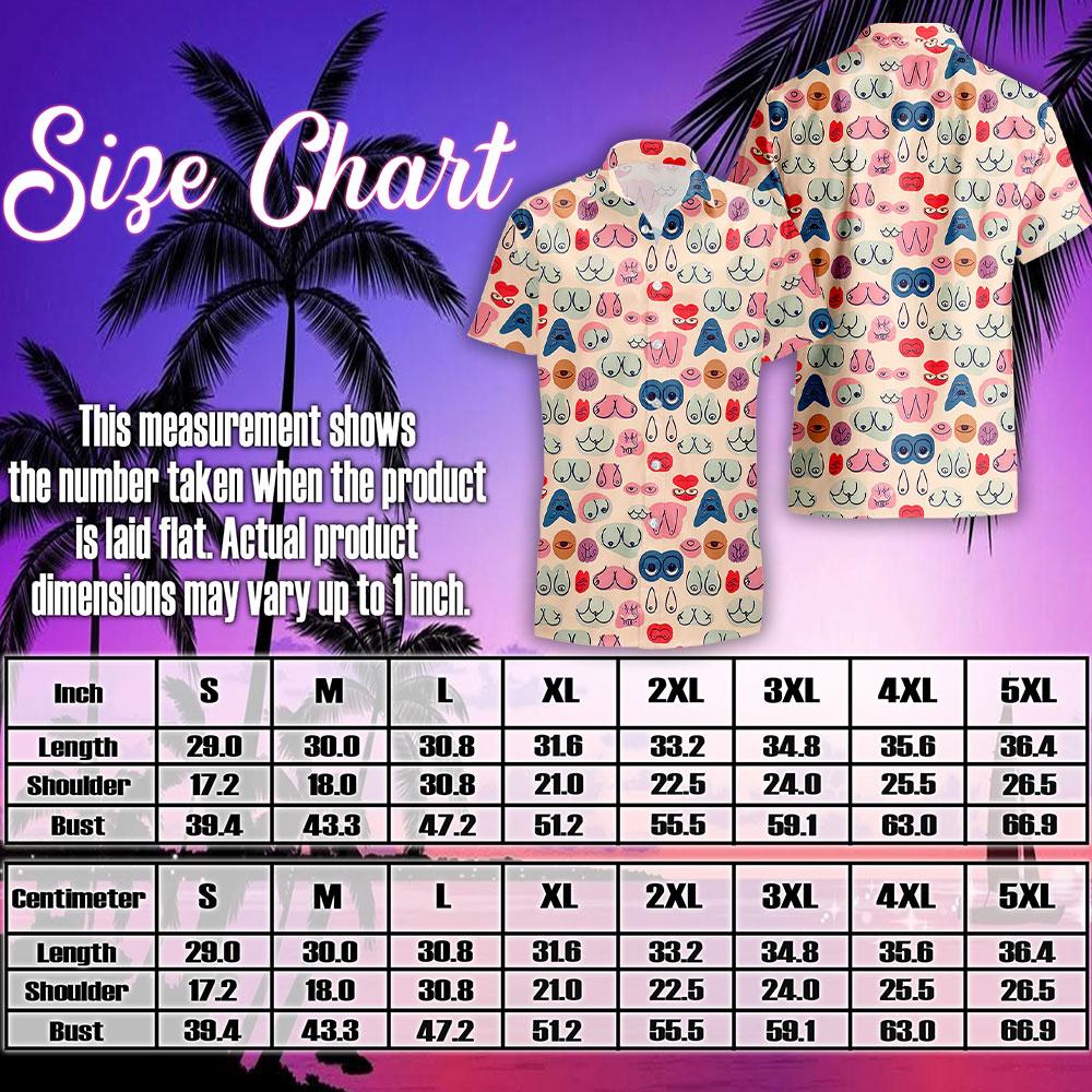 Simmental Cow Hawaiian Shirt, Blue Hibiscus Farm Animal