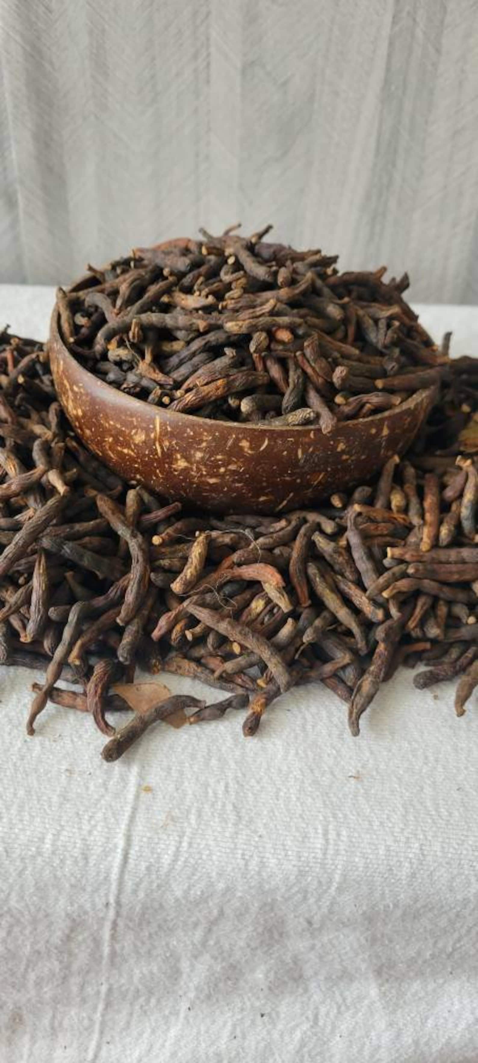 Poivre africain également appelé poivre de Guinée poivre - Etsy France