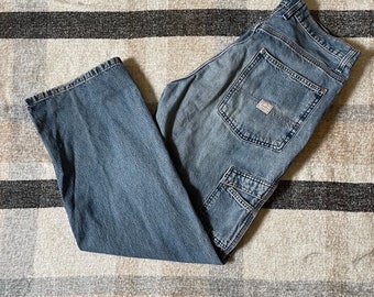 Levi Carpenter Jeans | Etsy