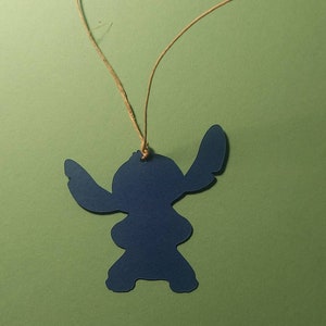 Lilo and Stitch Party Tags/ Free Shipping
