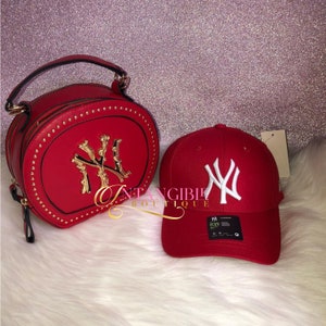 Ny purse 2024