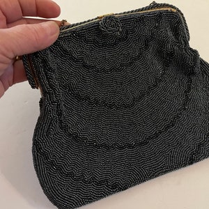 Vintage Evening Bag image 2