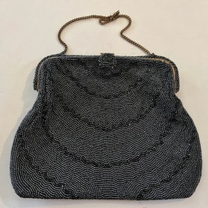 Vintage Evening Bag image 1