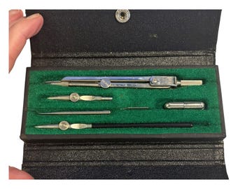 Made by Franz Schmidt and Haensch of Berlin, Germany. A polarimeter