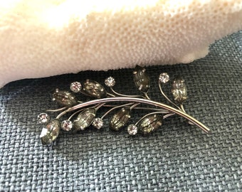 Vintage Brooch