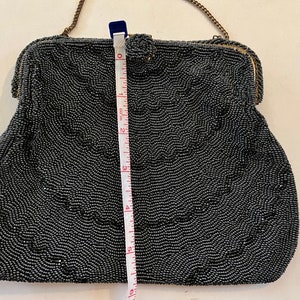 Vintage Evening Bag image 8