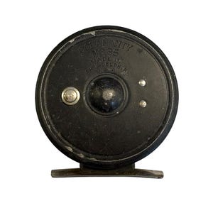 cabelas prestige 2 5-6 fly reel White River Fly Shop Prestige II Fly Reel
