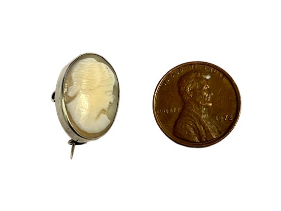 Vintage Cameo - image 4