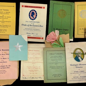 Mason Collectibles