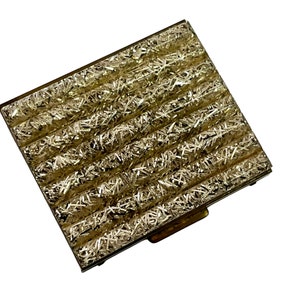 Vintage Make Up Compact