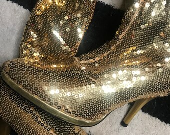 colin stuart thigh high boots