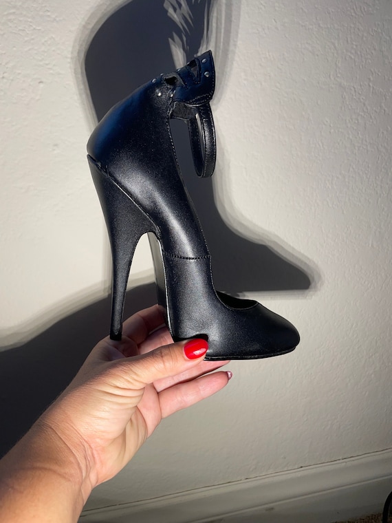 Fetish heels - Gem