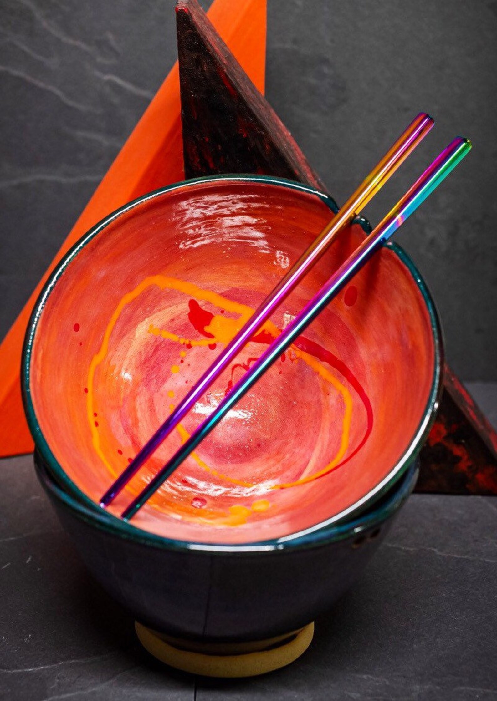 Made to Order Fabulous Noodle Bowl Etsy