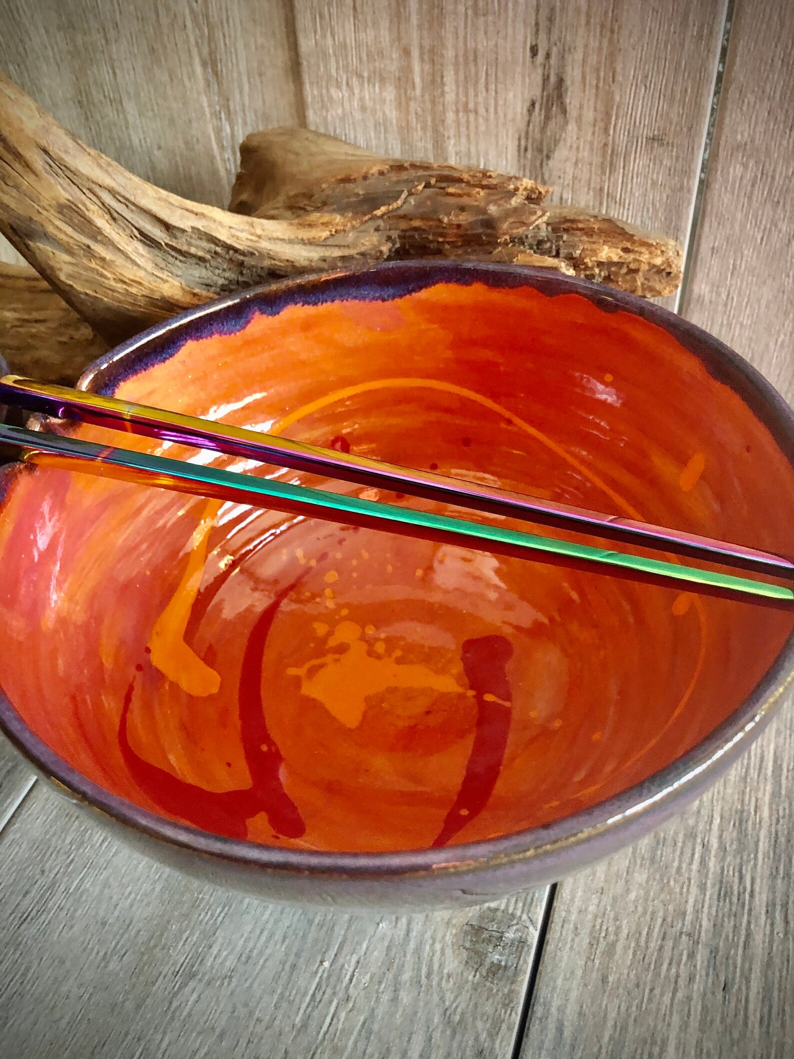 Made to Order Fabulous Noodle Bowl Etsy