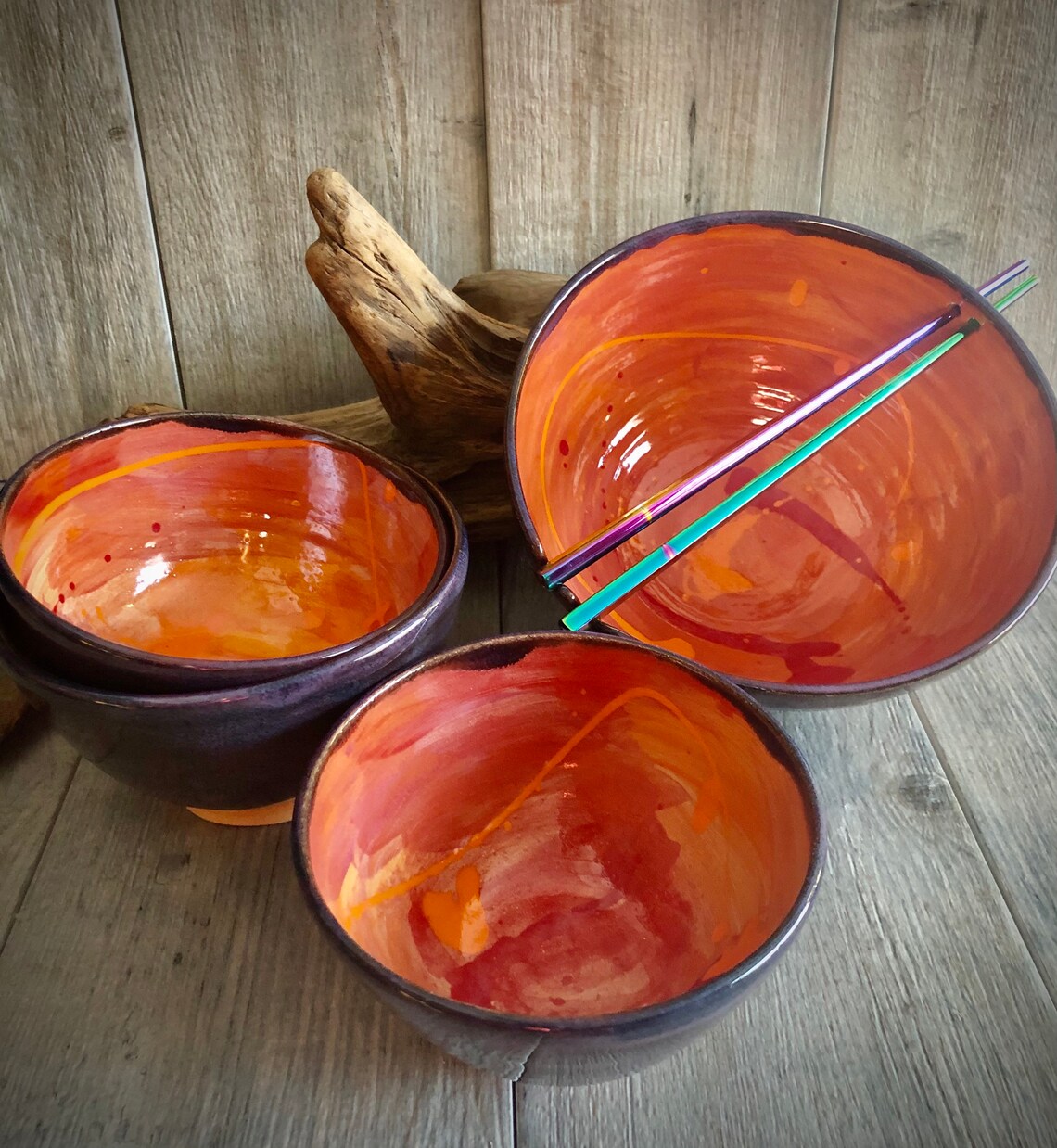 Made to Order Fabulous Noodle Bowl Etsy