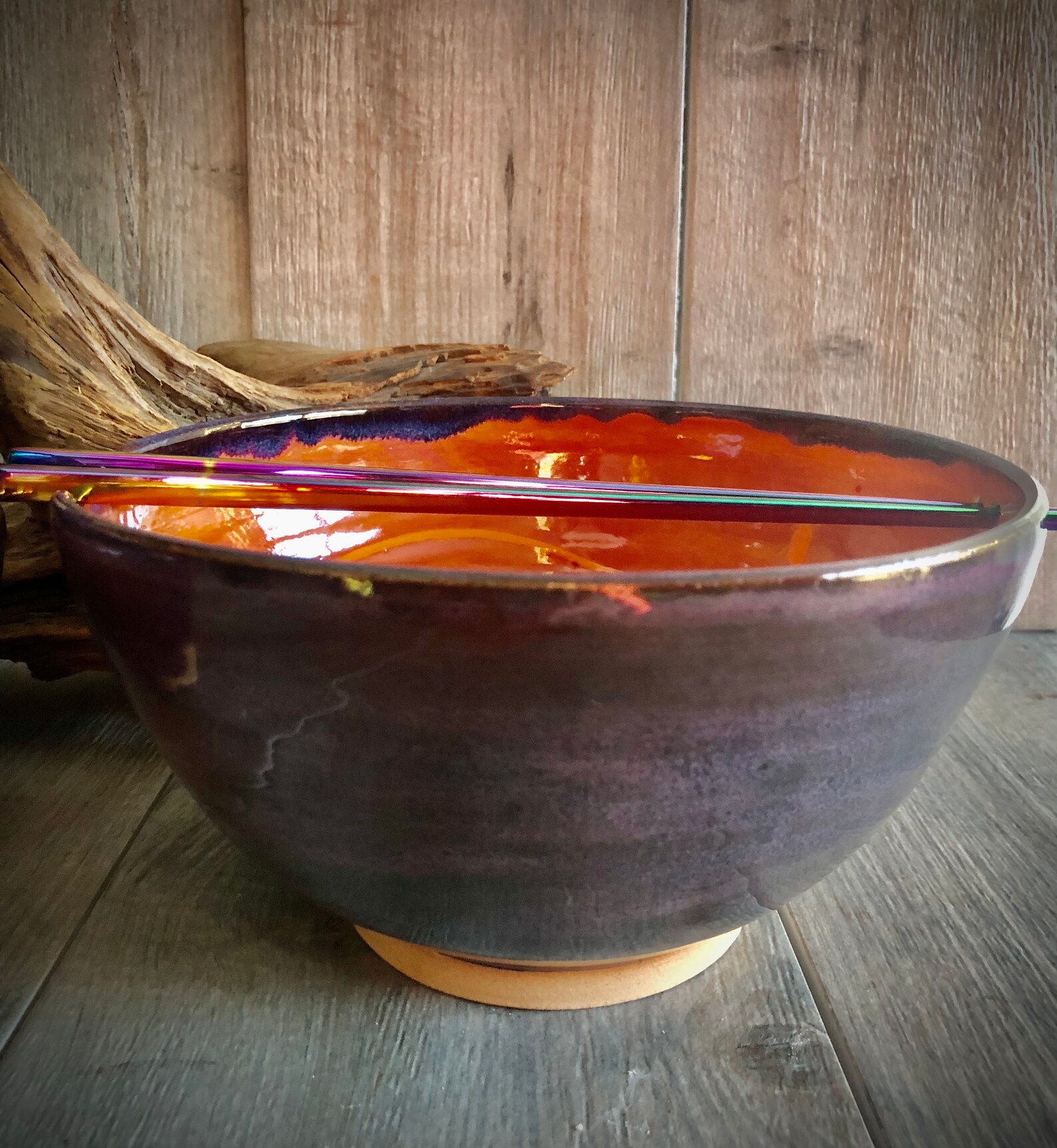Made to Order Fabulous Noodle Bowl Etsy