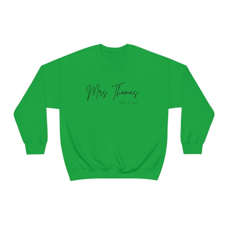 custom-mrs-sweatshirt-mrs-last-name-sweatshirt-etsy