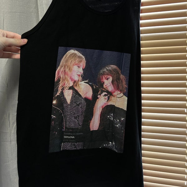 Taylena Tank Top