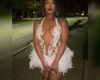 Cindy Dress