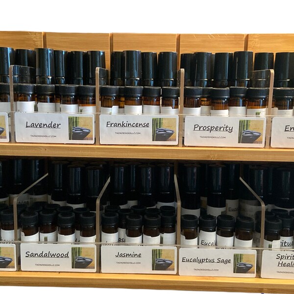 Essential Oil Dabber Etsy