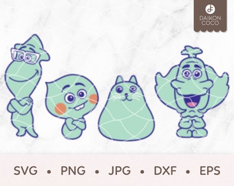 Download Soul Svg Etsy