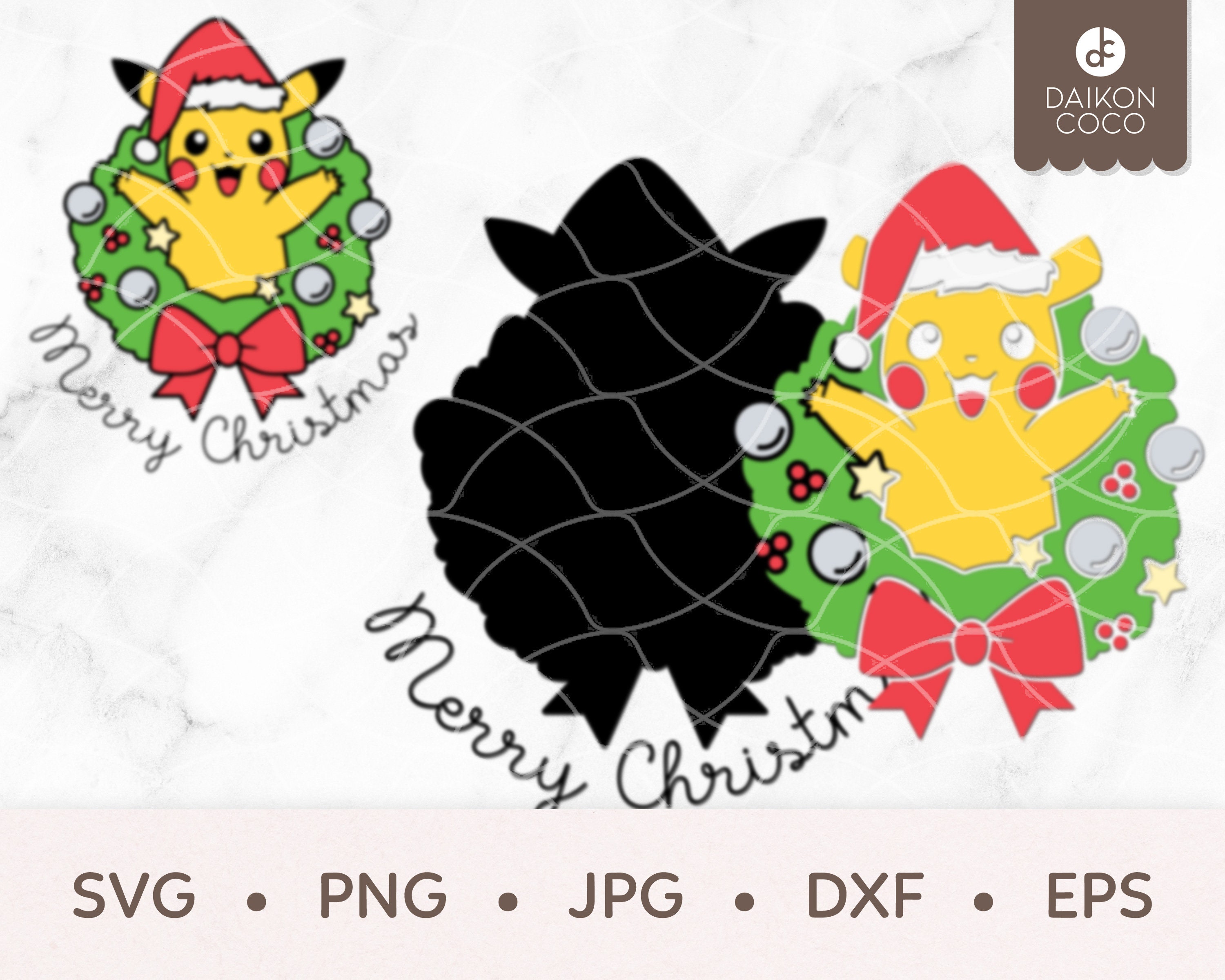 ピカチュウ クリスマス SVG、ピカチュウ サンタ svg、ピカチュウ ピカチュウ クリスマス SVG、ピカチュウ サンタ svg、ピカチュウ