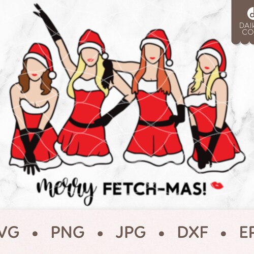 Mean Girls SVG Mean Girls Christmas Jingle Bell Rock SVG - Etsy Mean Girls SVG Mean Girls Christmas Jingle Bell Rock SVG - Etsy