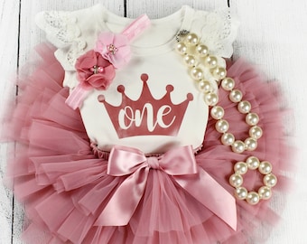 1st birthday princess dress near me