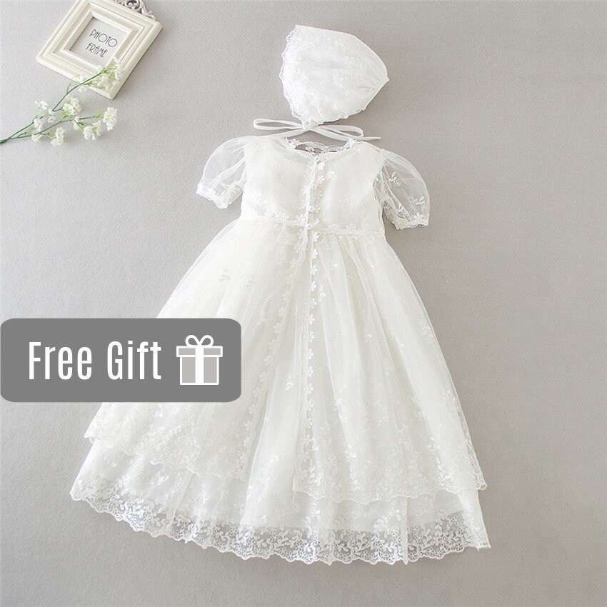teenage baptism dresses