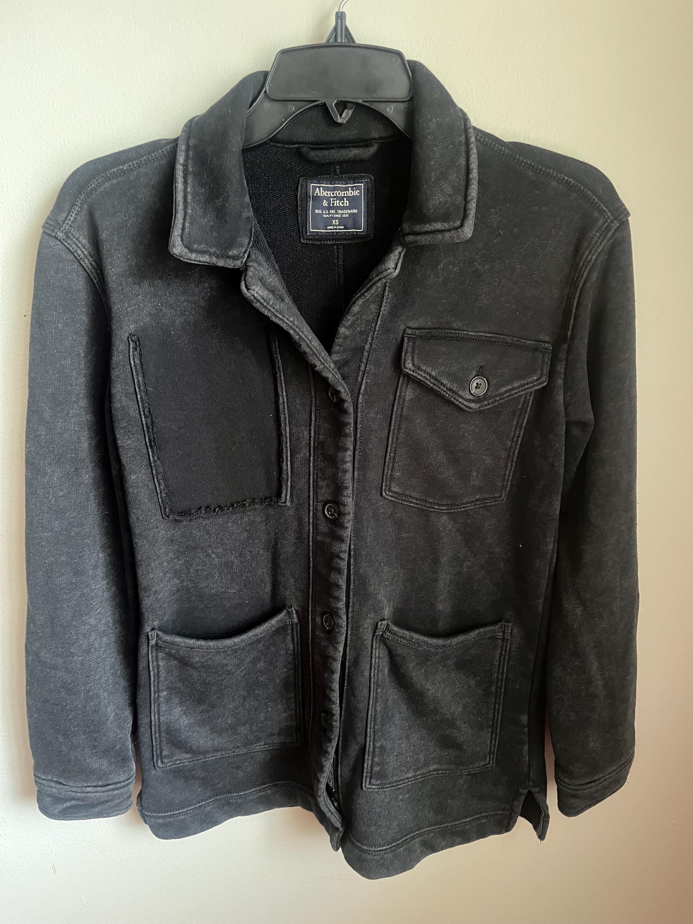 Black Y2k Jacket - Etsy Black Y2k Jacket - Etsy