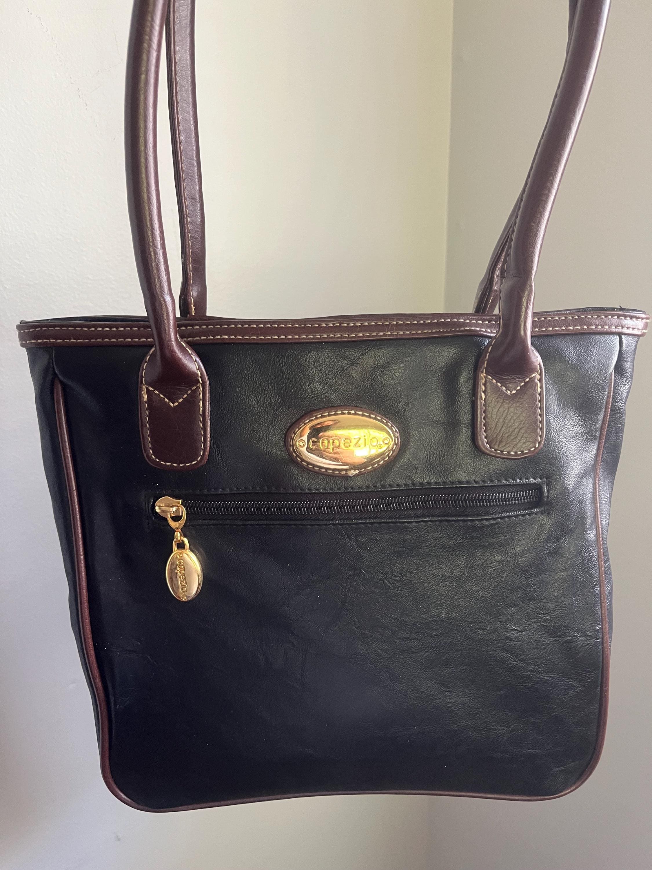 Capezio Handbag