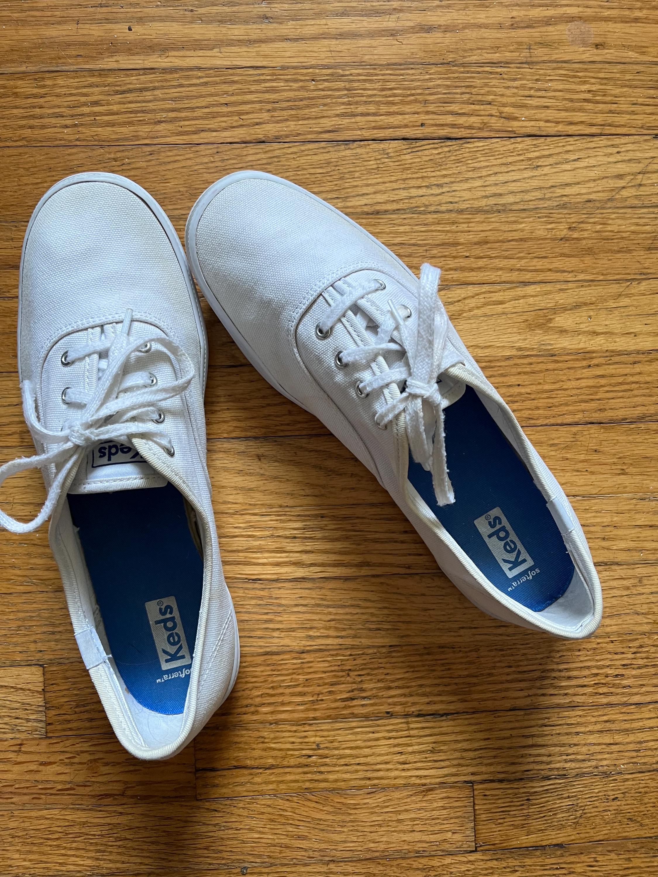 Vintage keds shoes - Etsy 日本