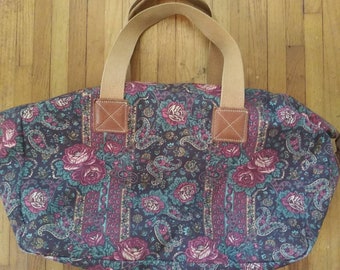 laura ashley wash bolsa