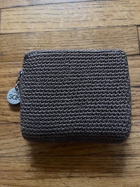 The sak coin best sale purse