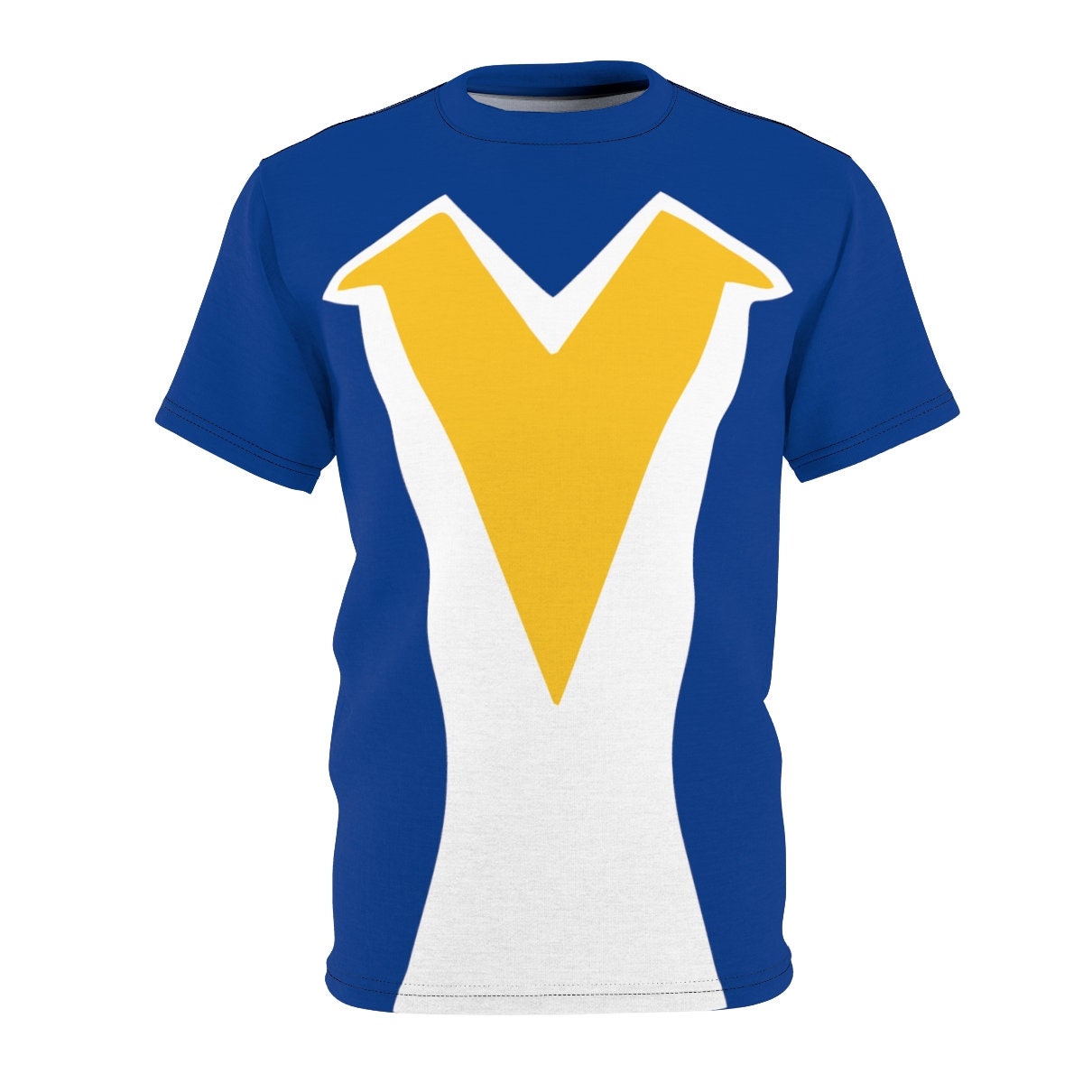 Voltes V Uniform, Blue Voltes Five, Blue Voltes V Uniform, Voltes V, Ultra  Magnetic Robots, Voltes, Blue, Voltes V T-shirts, Mark Team