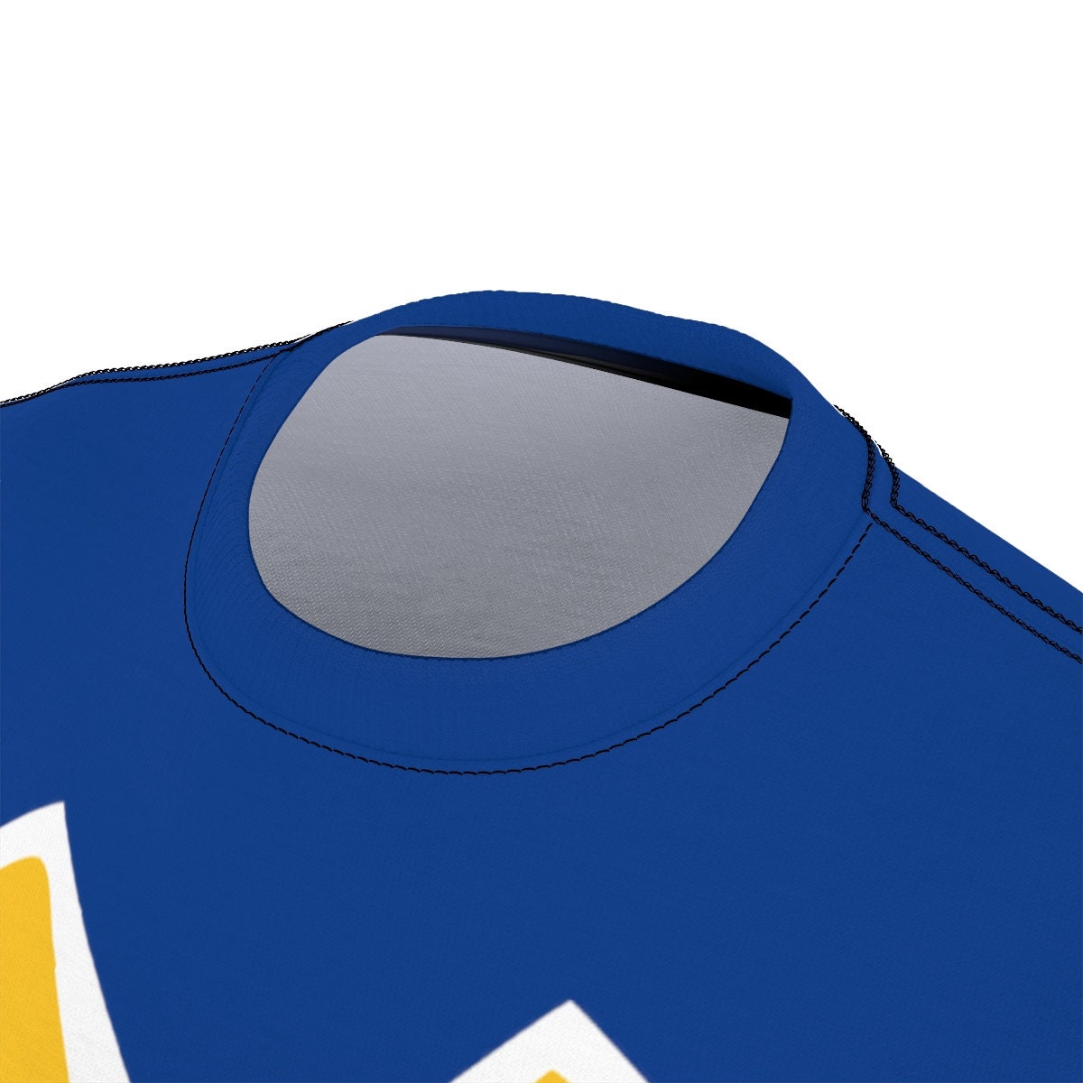 Voltes V Uniform Blue Voltes Five Blue Voltes V Uniform - Etsy