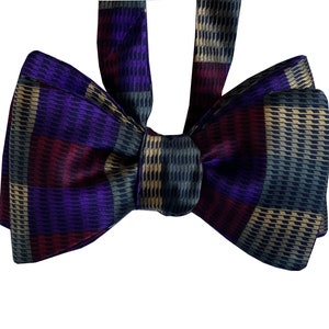 100 Set Clip Per Papillon E Cravatte - Gancio Di Fissaggio Nero, 22 Mm