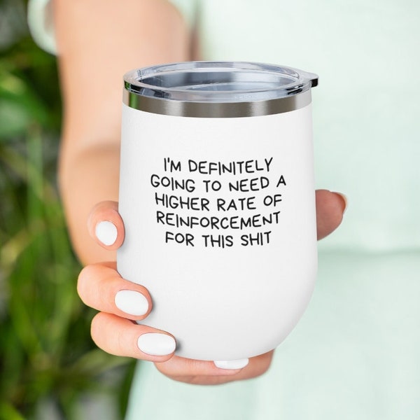 Behavior Analyst Smile Mug Bcba Mug Bcba Gift Behavior Analyst Gift Aba Mug Gifts For