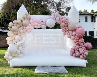 DIY Balloon Garland Arch Kit: Bạn muốn trang trí nhà cửa của mình một cách độc đáo và thú vị? Hãy thử một trong những bộ sưu tập DIY Balloon Garland Arch Kit của chúng tôi! Với những hướng dẫn đơn giản và dễ hiểu, bạn có thể tự tay tạo ra những bộ trang trí bóng bay độc đáo và đầy màu sắc để tăng thêm không gian sáng tạo cho căn nhà của mình! 