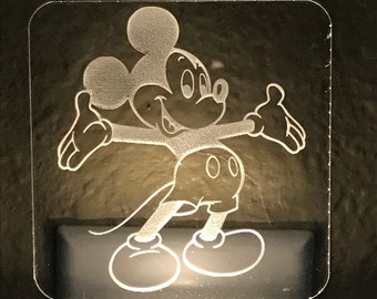 Mickey mouse nachtlicht - Die ausgezeichnetesten Mickey mouse nachtlicht ausführlich analysiert!