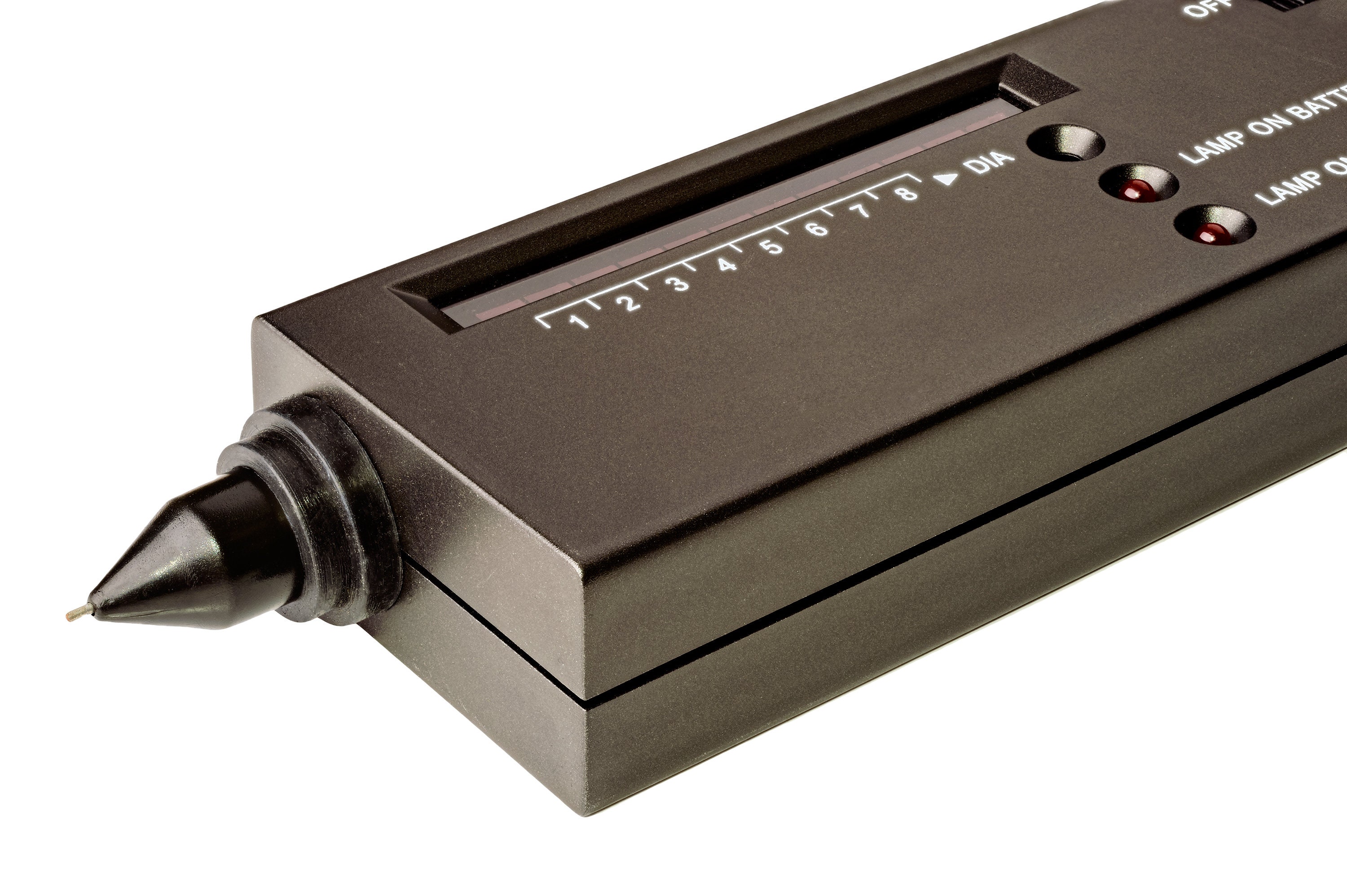 Electronic DIAMOND RING TESTER Analzyer Check Real Fake Cubic Etsy Canada