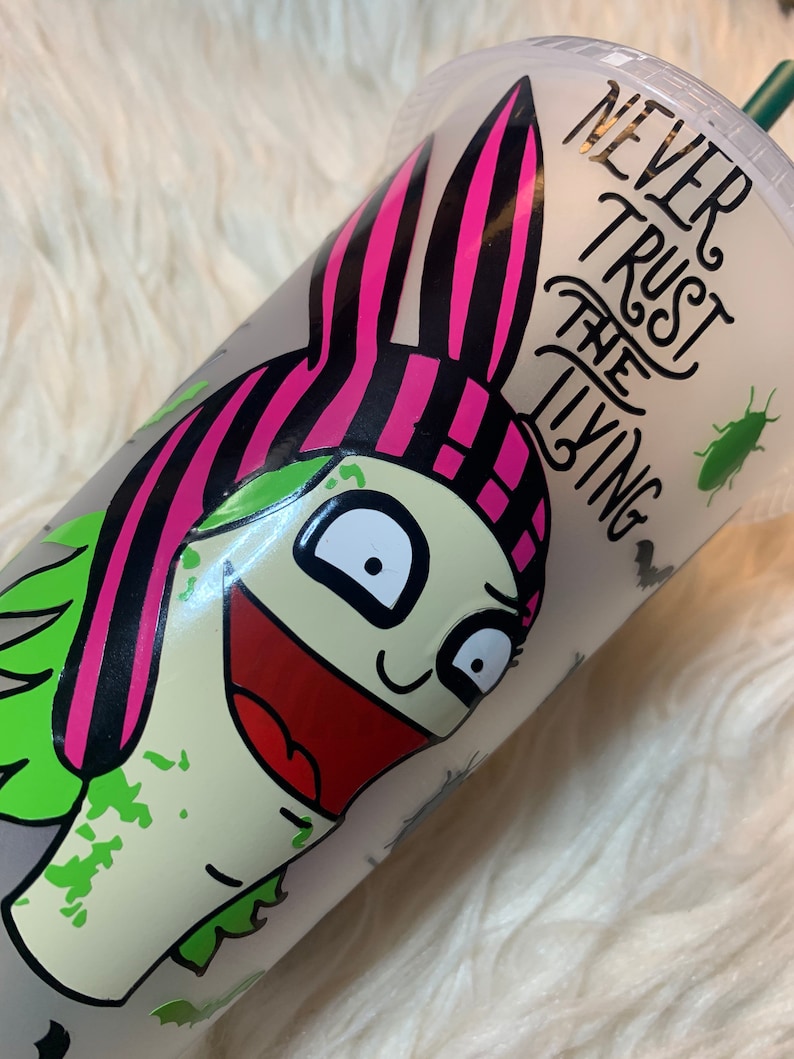 starbucks beetle tumbler