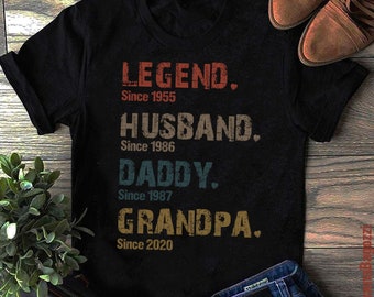 Download Fathers Day Grandpa Etsy
