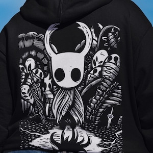 Hollow Knight: Silksong será lançado para o Switch e Switch 2 em 4 de