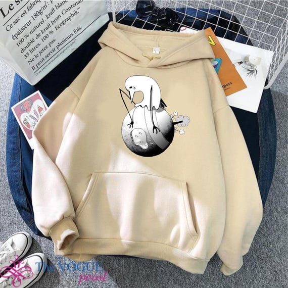 おやすみプンプンパーカー、おやすみプンプンアニメTシャツ、田中愛子