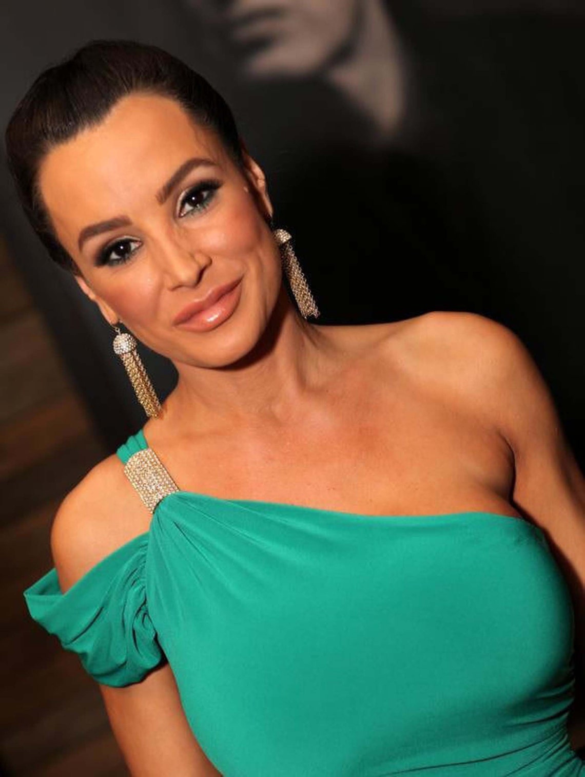 Sexy Candid Erotic Art Gorgeous Adult Star Lisa Ann Set of 9 Etsy