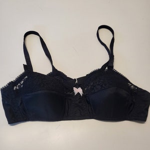 1960s Bullet Bra -  Australia