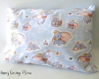 baby cot pillow