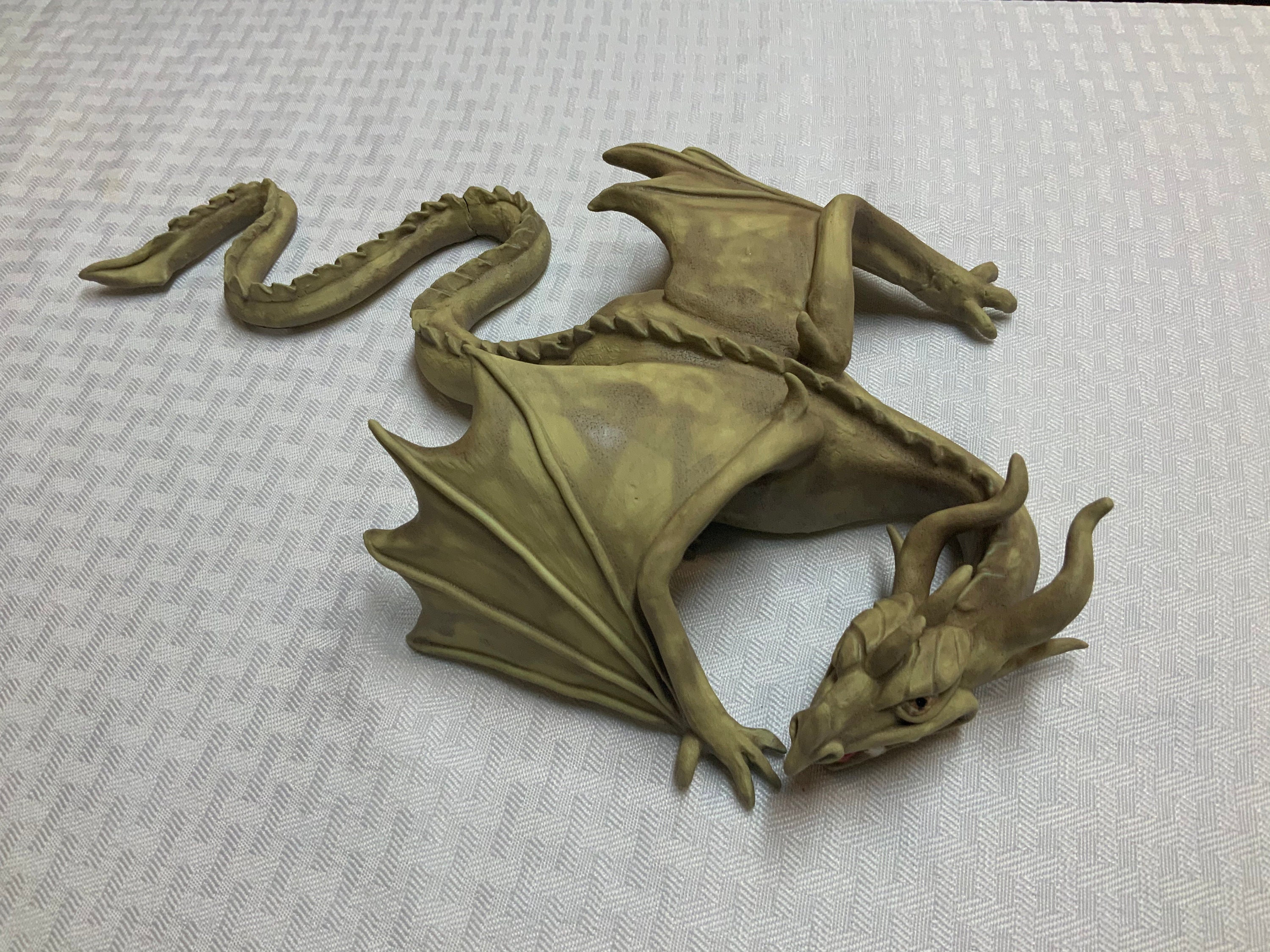 Dragon Etsy